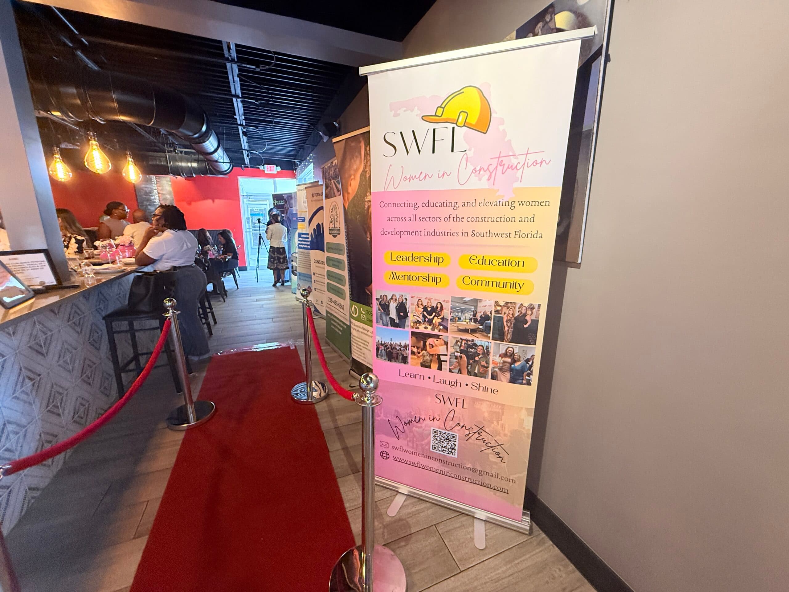 Southwest Florida Women in Construction Week Celebrate Leadership and Industry Growth