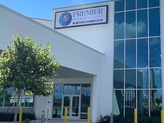 Premier Women’s Care of SWFL