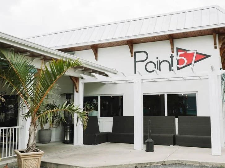 Point 57 Kitchen & Cocktails