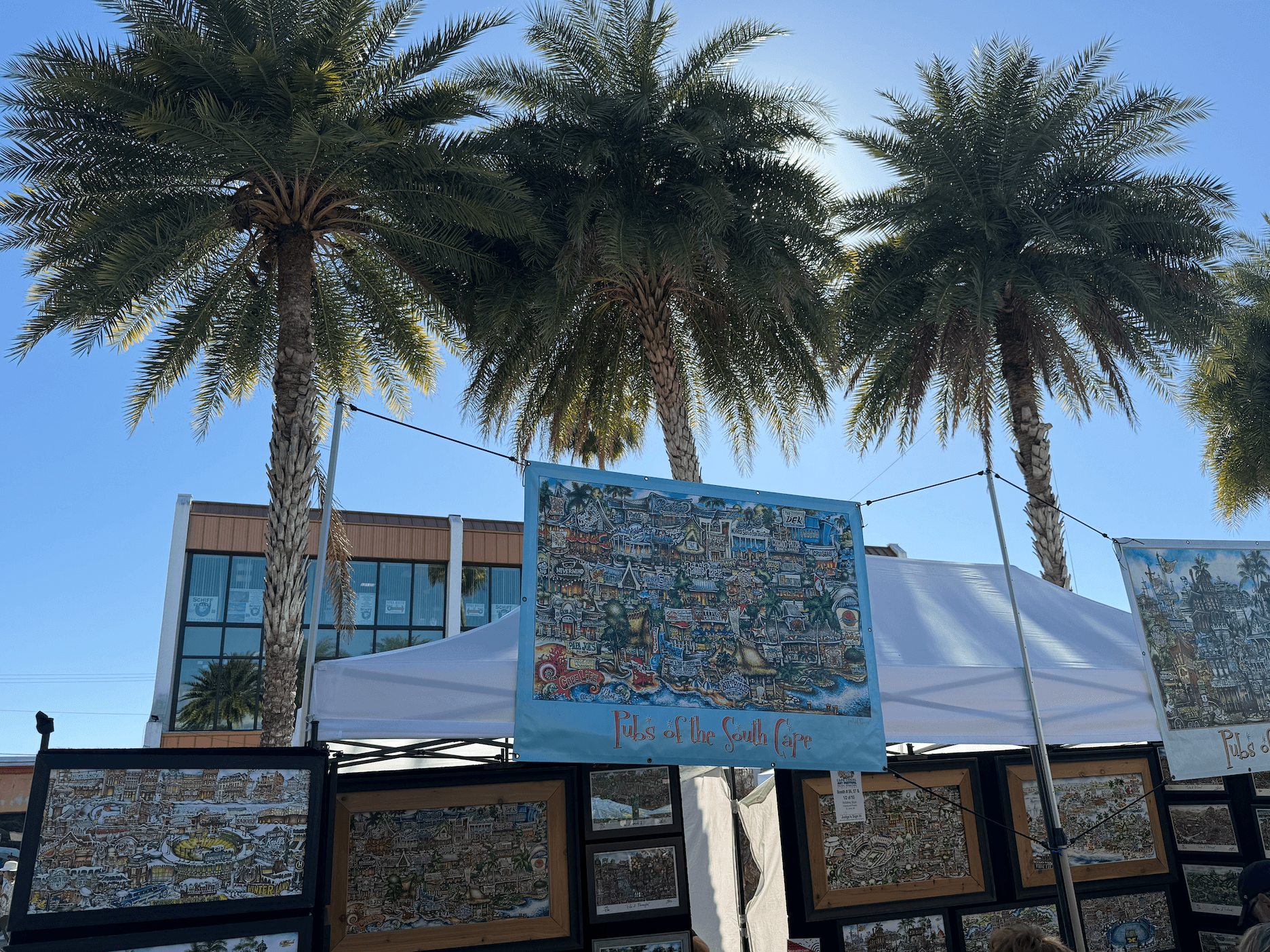 How 11,600 Online Members Are Building Strong Local Communities in Cape Coral