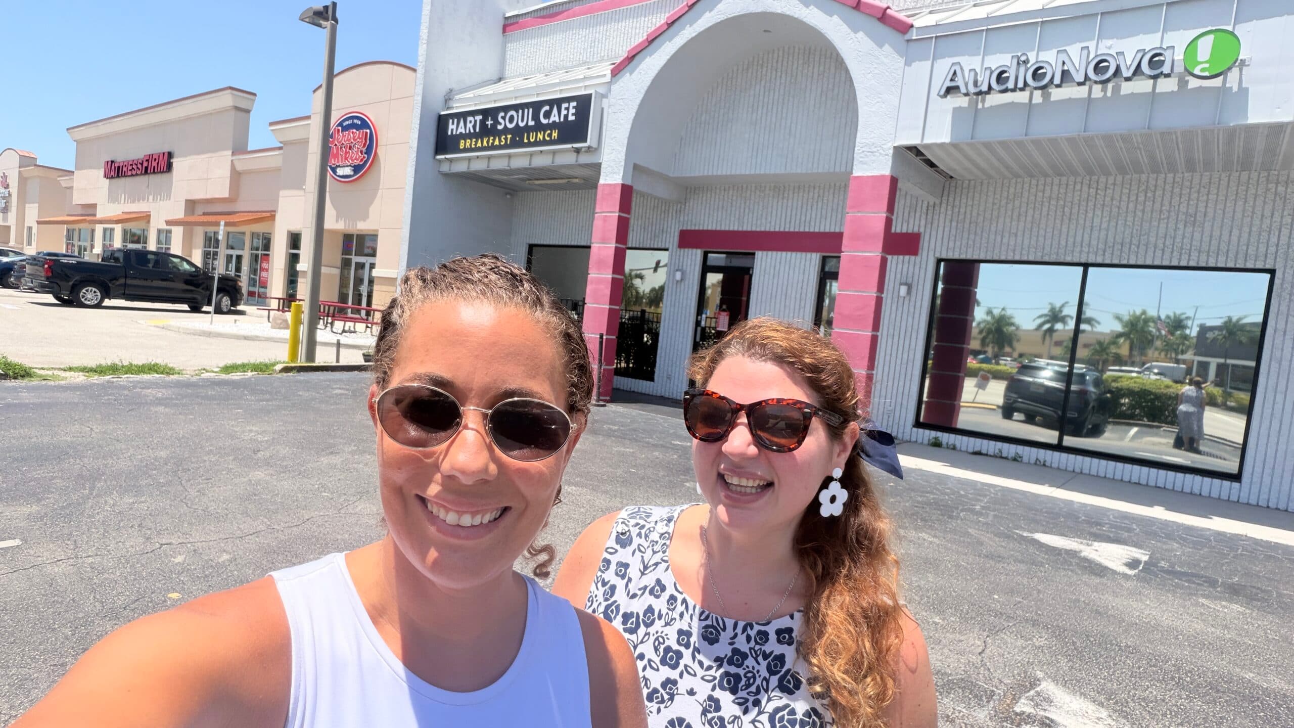 Hart + Soul Cafe Breakfast Review: One of Cape Coral’s Favorite Breakfast Spots
