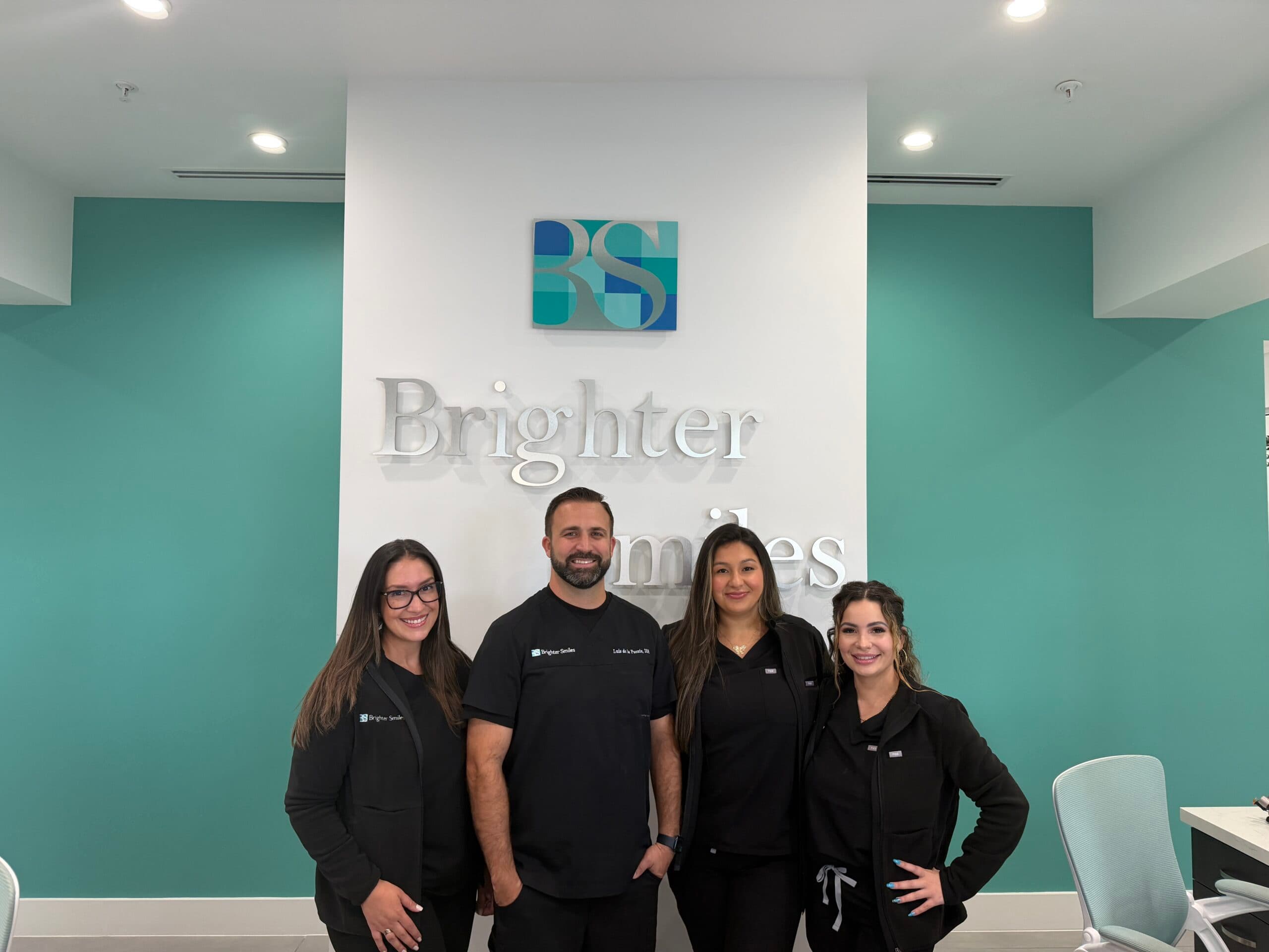 Brighter Smiles General & Cosmetic Dentistry Reviewed: Dental Care in Cape Coral