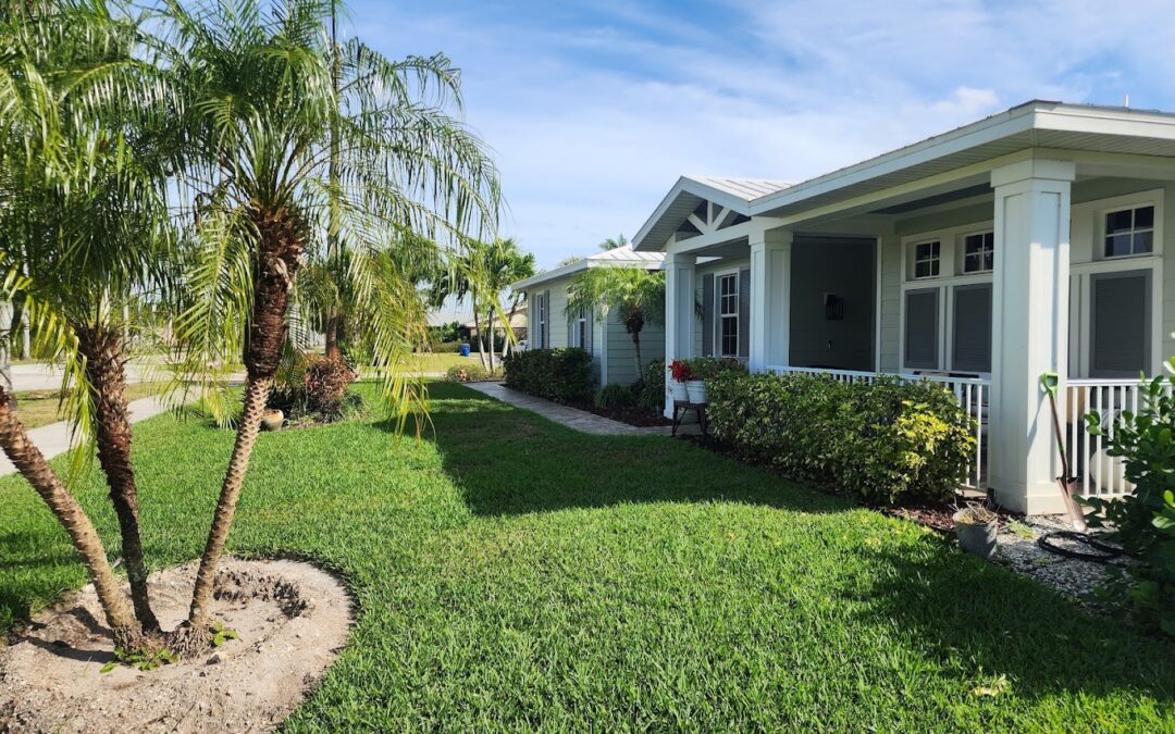 Cape Coral Lawn Care