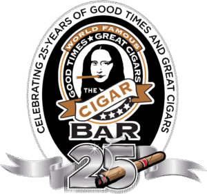 Cigar Bar