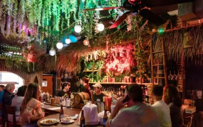 Best Happy Hours in Cape Coral: 7 Top Spots