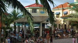 Fathoms Restaurant and Bar