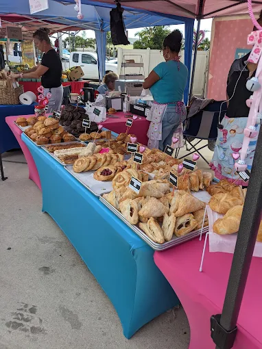 Cape Coral Farmers Market