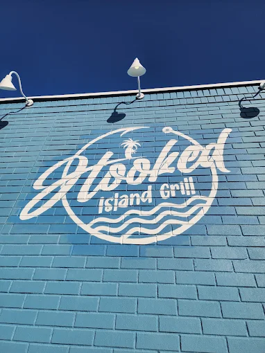 Hooked Island Grill