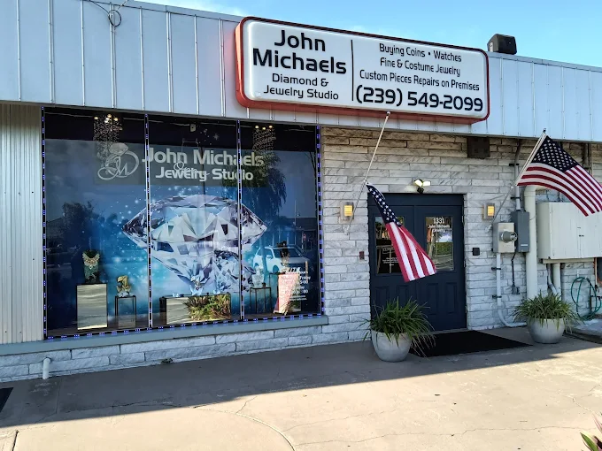 John Michael’s Diamond & Jewelry Studio