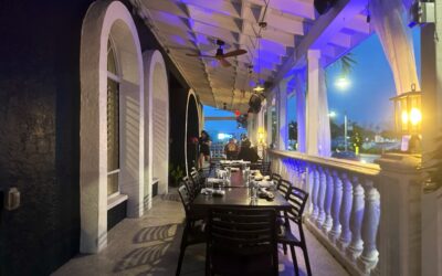 Front Porch Social Review (Cape Coral): Cocktails, Small Plates & Brunch Worth Trying