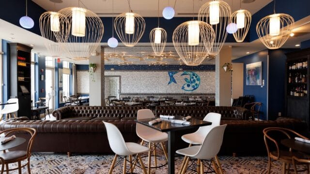 Photo By Brian Tietz