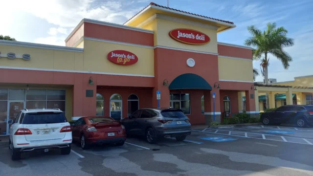 jasonsdeli