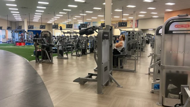 lafitness