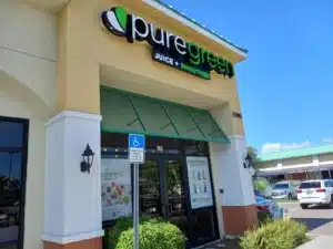 puregreen