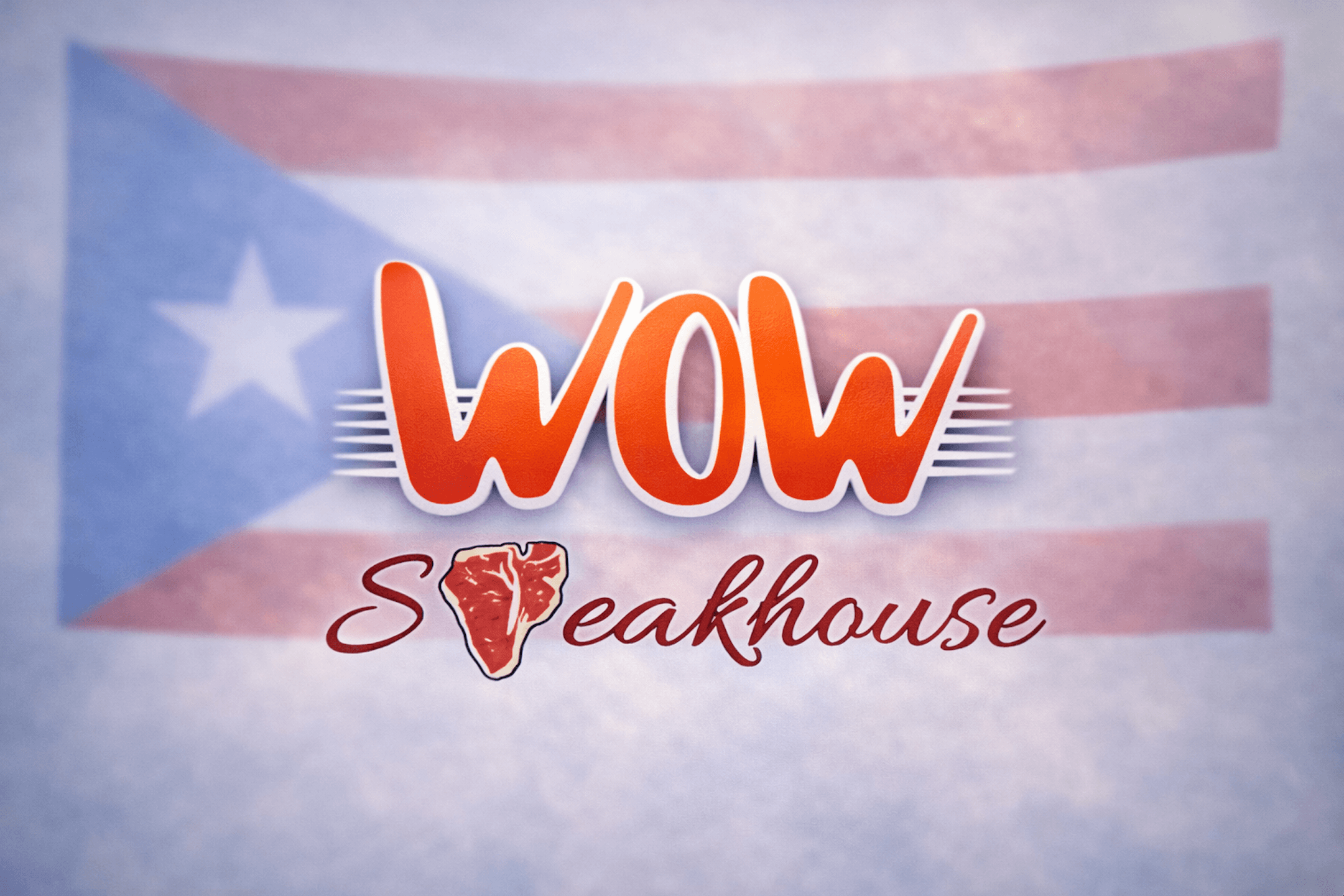 WOW Steakhouse Reviewed: Puerto Rican Cuisine with a Modern Twist