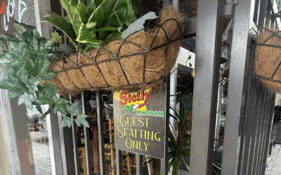 Cape Coral Reviewed Visits Sicily Trattoria: A Slice of New York Right Here in Cape Coral