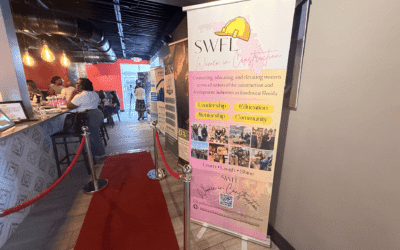 Southwest Florida Women in Construction Week Celebrate Leadership and Industry Growth